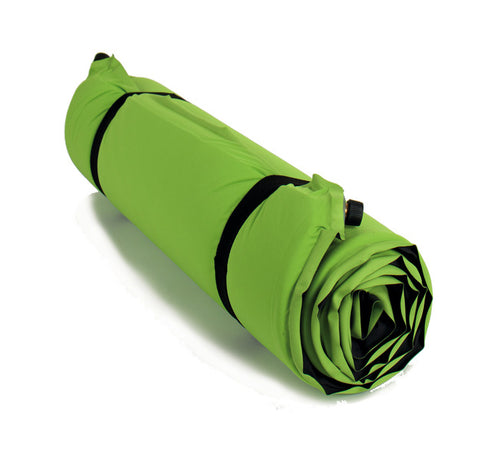 Camp4 M12 HIGH COMFORT 198x76x12 cm - Materassino autogonfiabile