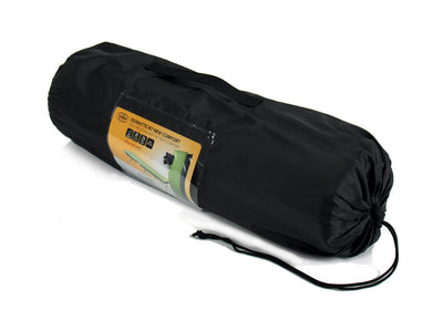 Camp4 M10 NEW COMFORT 198x76x10 cm - Selbstaufblasende Isomatte