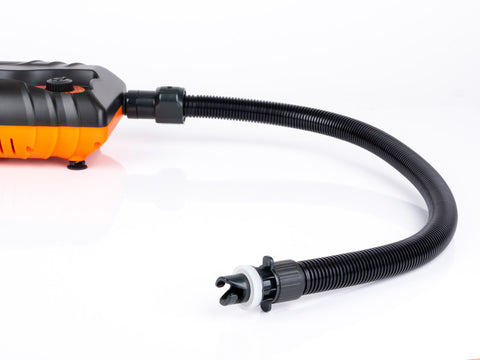 Pompa ad aria elettrica ad alta pressione da 12 V