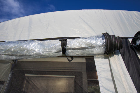 Tendalino per camper One Beam Air High