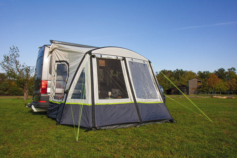 Tendalino per camper One Beam Air High