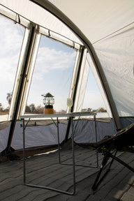 Vorzelt, Wohnmobil, aufblasbar, One Beam Air High