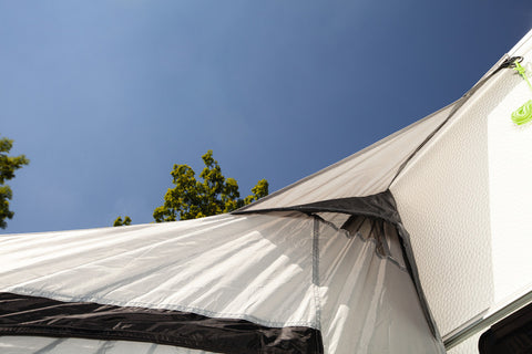 Tendalino per camper One Beam Air High