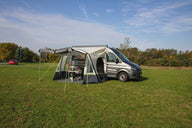 Vorzelt, Wohnmobil, aufblasbar, One Beam Air High