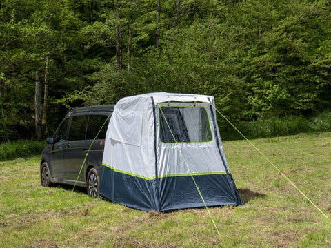 AGGIORNAMENTO tenda posteriore per Mercedes Vito, Classe V e Marco Polo dal 2015