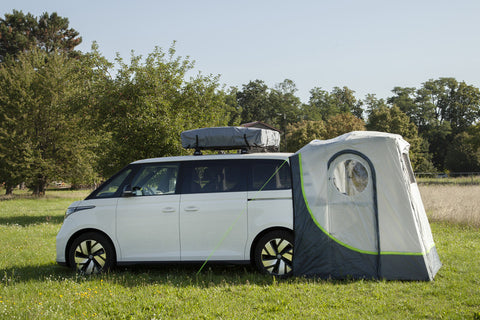 Tenda posteriore per VW T5/T6 - Upgrade Premium
