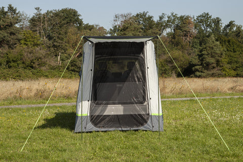 Tenda posteriore per VW T5/T6 - Upgrade Premium