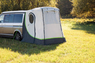 Heckzelt VW T5/T6, Upgrade Premium
