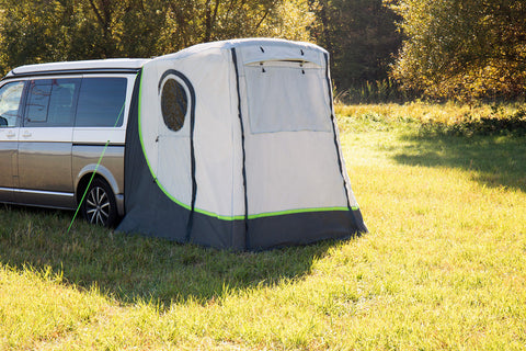 Tenda posteriore per VW T5/T6 - Upgrade Premium