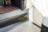 Heckzelt VW T5/T6, Upgrade Premium