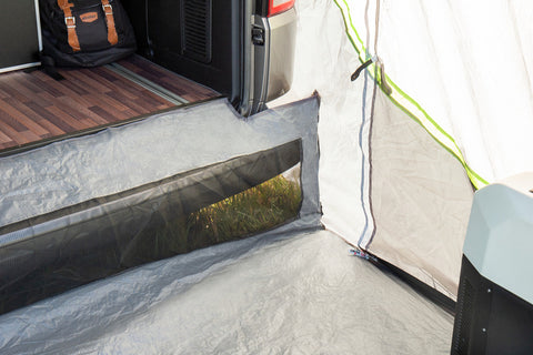 Tenda posteriore per VW T5/T6 - Upgrade Premium