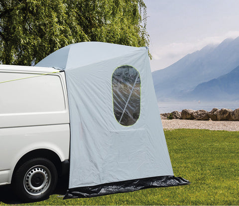 Tenda posteriore UPGRADE DOME PREMIUM