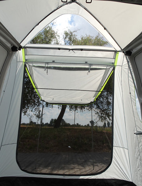 Tenda posteriore UPGRADE DOME PREMIUM