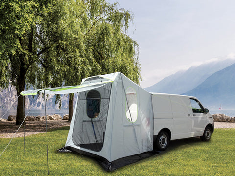 Tenda posteriore UPGRADE DOME PREMIUM