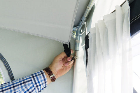 Climatiseur Casa Royal 2 390 cm