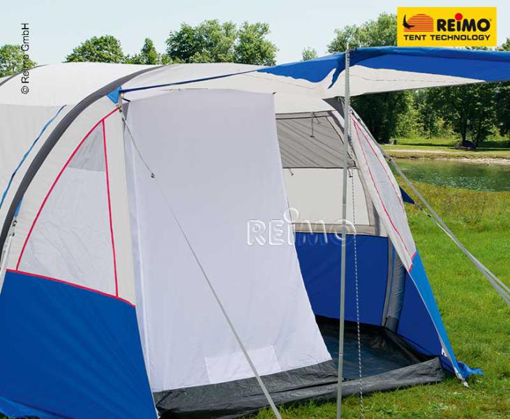 Reimo Tour Easy AIR Innenzelt für REIMO TENT Busvorzelt