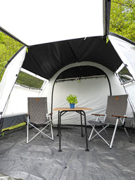 Auvent de bus RE-TENT TOUR EASY
