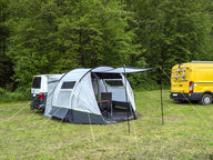 Auvent de bus RE-TENT TOUR EASY