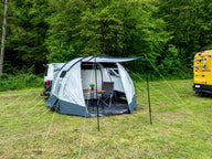 Auvent de bus RE-TENT TOUR EASY