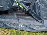 Auvent de bus RE-TENT TOUR EASY