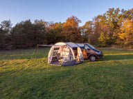 Busvorzelt, TOUR EASY 4