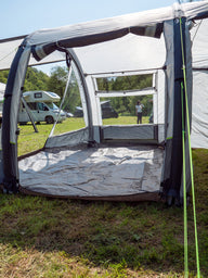 Auvent gonflable pour bus Tour Easy Air