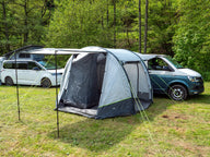 Auvent gonflable pour bus Tour Easy Air
