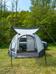 Auvent gonflable pour bus Tour Easy Air
