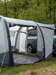 Auvent gonflable pour bus Tour Easy Air