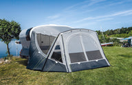 Tendalino ad aria Adria Action Air 361