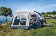 Tendalino ad aria Adria Action Air 361