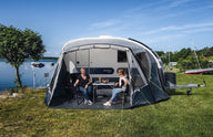 Tendalino ad aria Adria Action Air 361