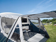 Tendalino ad aria Adria Action Air 361