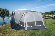 Tendalino ad aria Adria Action Air 361