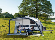 ADRIA ACTION AIR 391 - pare-soleil gonflable
