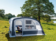 ADRIA ACTION AIR 391 - pare-soleil gonflable