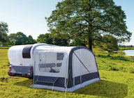 ADRIA ACTION AIR 391 - pare-soleil gonflable