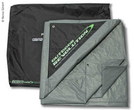 Tapis de sol pour tente Pied de tente pour auvent de bus MOVELITE 4