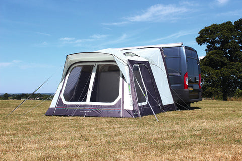 Tendalino per autobus Outdoor Revolution Movelite 1 - L300xP300 / A180-255 cm