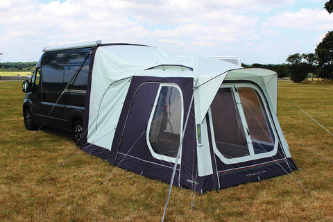 Tenda posteriore per autobus Outdoor Revolution Movelite Tail