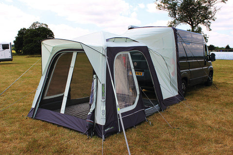 Tenda posteriore per autobus Outdoor Revolution Movelite Tail