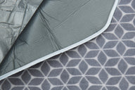 Fleeceteppich Tour Compact