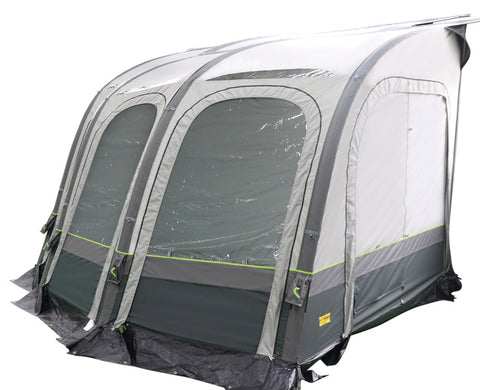 Auvent de caravane gonflable Marina Air 2,90 m