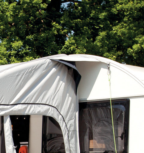 Auvent de caravane gonflable Marina Air 2,90 m
