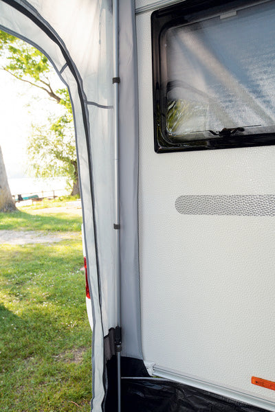Auvent de caravane gonflable Marina Air 2,90 m