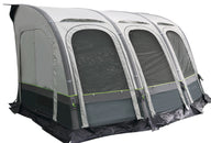 Tendalino gonfiabile per roulotte Marina Air 3,90 m