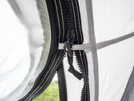 auvent gonflable pour caravane MARINA AIR
