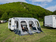Tendalino gonfiabile per roulotte Marina Air 3,90 m