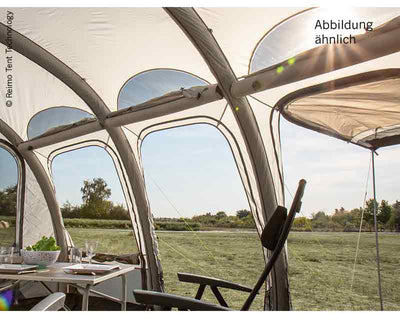 Reisemobilvorzelt aufblasbar - MARINA HIGH AIR 290