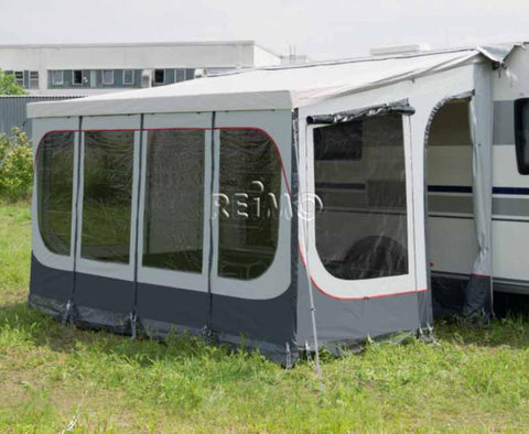 Tetto a tenda Instant Roof - larghezza 400cm
